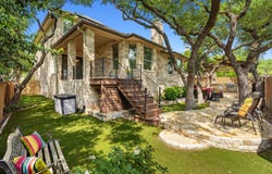 3614 Turkey Path BND, Cedar Park, TX 78613