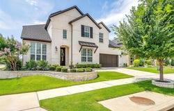 1201 12th Street, Argyle, TX 76226