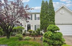 12 BROOKSIDE DRIVE, BORDENTOWN, NJ 08505
