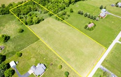 Tract 7 FRYS OLDBURG Rd, Bagdad, KY 40003