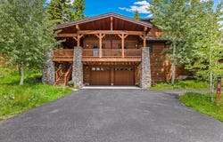 22 Francois Court, Donnelly, ID 83615