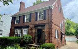 2337 Charney Road, University Heights, OH 44118