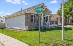 5402 LAURA DAWN, Cheyenne, WY 82009
