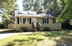 20401 Halloway Avenue, South Chesterfield, VA 23803