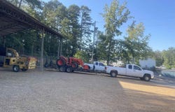 PICKWICK TREE SERVICE Rd, Counce, TN 38326