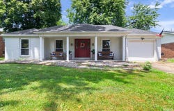 1806 Chickasaw Drive, Evansville, IN 47715-6112