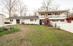 317 FIRETOWER Street, El Dorado, AR 71730