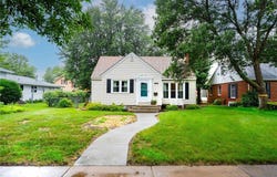 1207 6th Avenue N, Saint Cloud, MN 56303