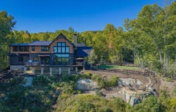 415 Spring Winds Drive, Banner Elk, NC 28604