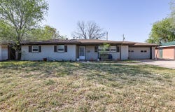 4311 49th Street, Lubbock, TX 79413