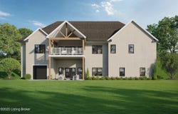 Lot 40 Eagle Vista Estates, Fisherville, KY 40023
