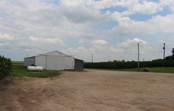 4153 380th Avenue, Ayrshire, IA 50515