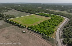 Comanche Moon Drive, Mingus, TX 76463