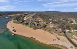 4521 River Oaks Drive, Kingsland, TX 78639