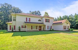 507 Golf View Drive, Pine Bluff, AR 71603