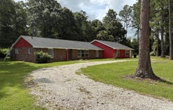 19619 NW 56TH Avenue, Starke, FL 32091