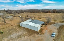 12373 N 1750 Road, Erick, OK 73645