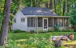 5 & 7 Parker Lane, Woodstock, NY 12498