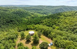 HCR 31 Box 69, Jasper, AR 72641