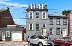 36 S MULBERRY STREET, LANCASTER, PA 17603