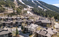 531 SNOW KING Loop, Jackson, WY 83001