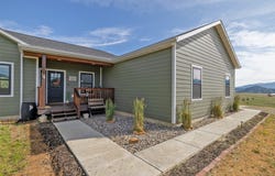 55 Sentinel Trail, Jefferson City, MT 59638