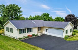 4868 Cambria Road, Cambria, NY 14094