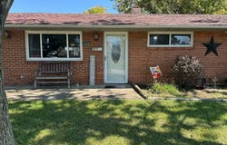 7038 Bascombe Drive, Huber Heights, OH 45424
