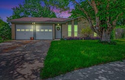 5913 Cathy Court, Watauga, TX 76148