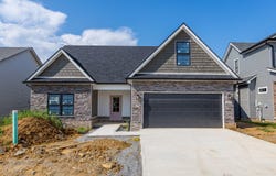 1073 Mission Drive, Richmond, KY 40475