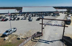 4696-b N Highway 377, Stephenville, TX 76401