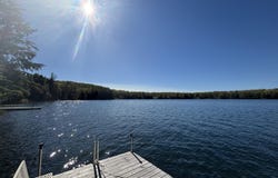 28233 W Maple Ln, Eckerman, MI 49728