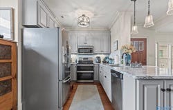 2867 Marina Drive, Athens, AL 35611