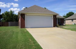 2130 Wilmington Drive, Conway, AR 72034