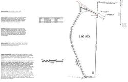 Off Barron Rd, Waldron, AR 72958