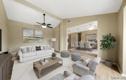 249 PARK LN, Universal City, TX 78148-4122