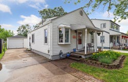 3813 19th Street, Wyandotte, MI 48192