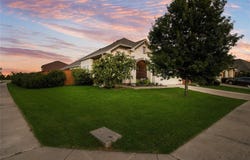 2022 Brenham Drive, Heartland, TX 75126