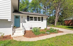 3713 Arrowwood Drive, Raleigh, NC 27604