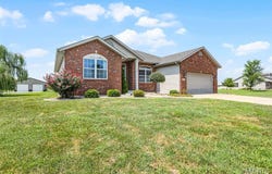 5317 Millennium Court, Edwardsville, IL 62025