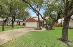 1232 Brashear Lane, Cedar Park, TX 78613