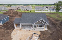 71 E Evergreen Lane, Milton, WI 53563