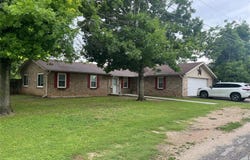 918 Jory Street, Hico, TX 76457