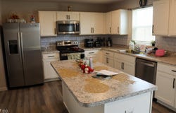 145 N Fairfield Drive, Danville, IN 46122