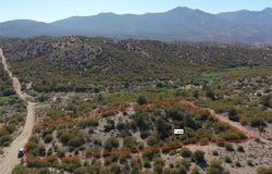 6000 Saint Pierre Road, Pinyon Pines, CA 92561
