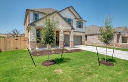 18033 Bridled Stallion DR, Manor, TX 78653