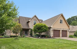 6983 White Oak Drive, Avon, IN 46123