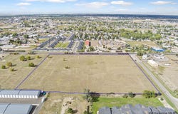 Tract 3 & 4 E COLLEGE DR, Cheyenne, WY 82001