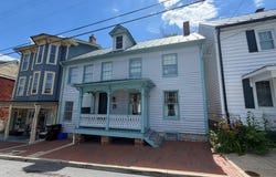 410 S CAMERON Street, WINCHESTER, VA 22601