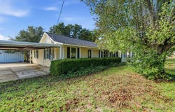 3420 Springfield Road, Springtown, TX 76082